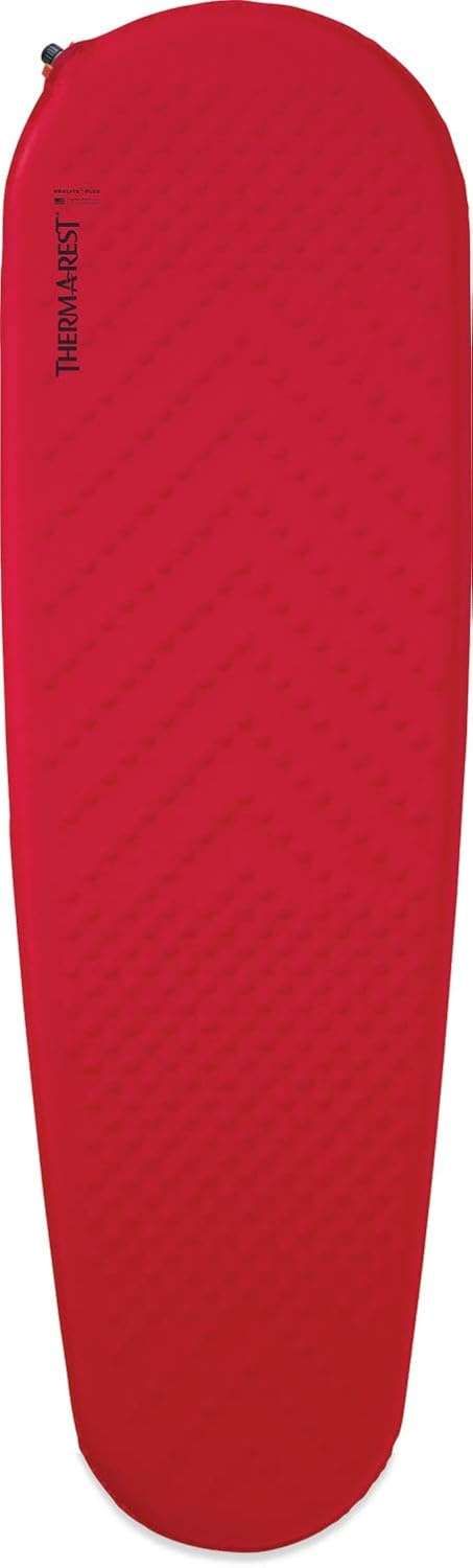 Materassino Therm-a-Rest ProLite Plus, altra vista