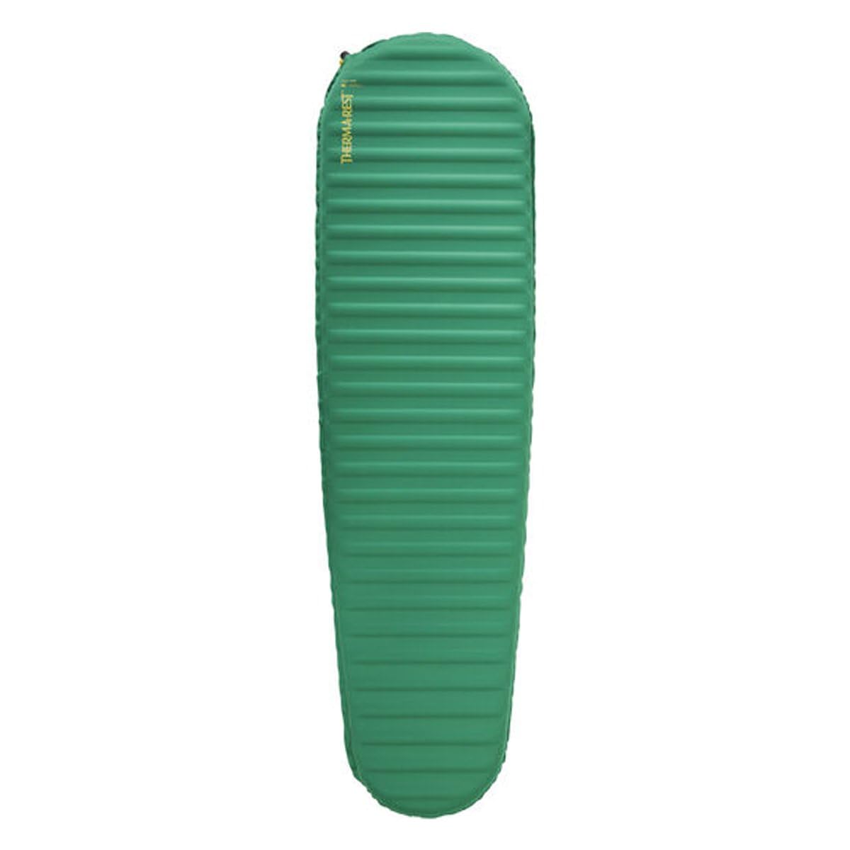 Materassino autogonfiante Therm-a-Rest Trail Pro verde