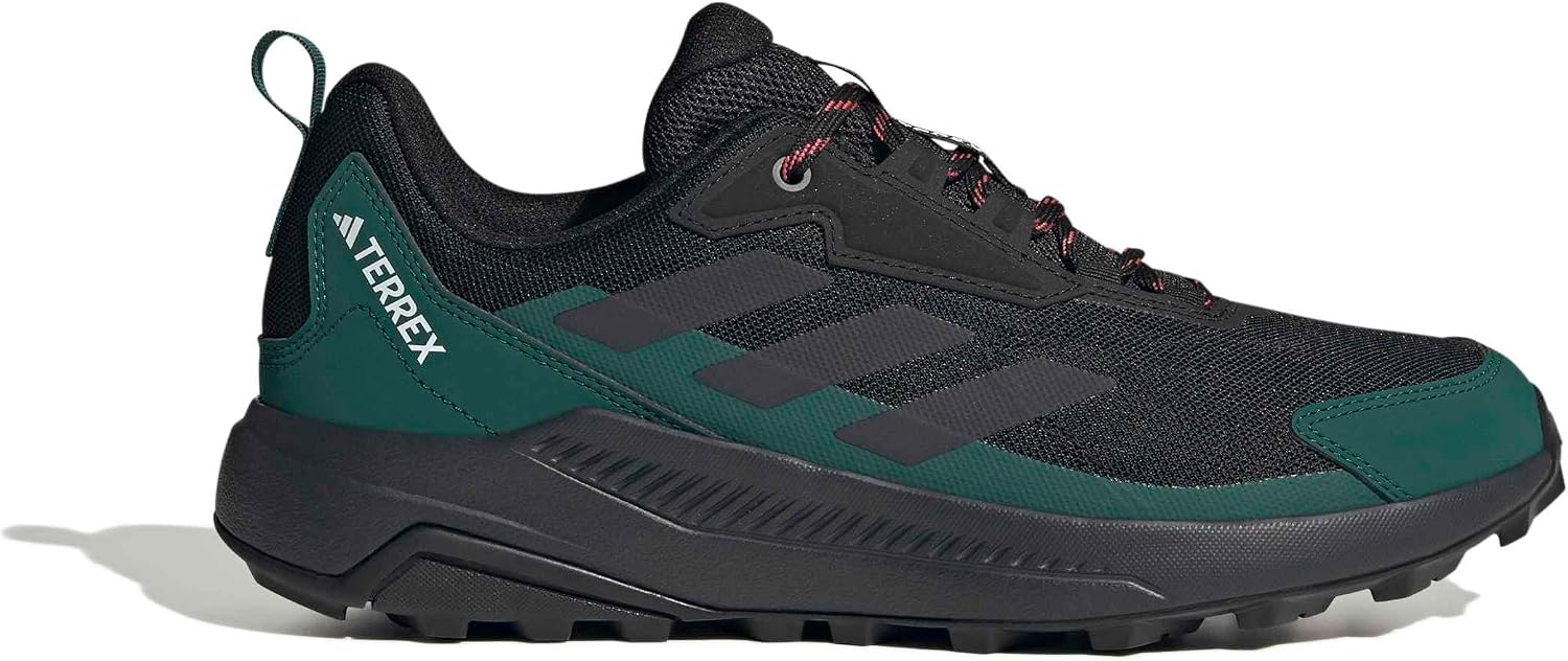 Dettaglio della scarpa da hiking adidas Terrex Anylander