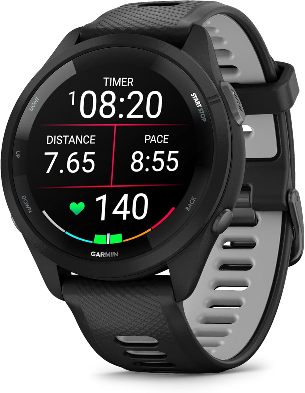 Garmin Forerunner 265, seconda immagine del prodotto