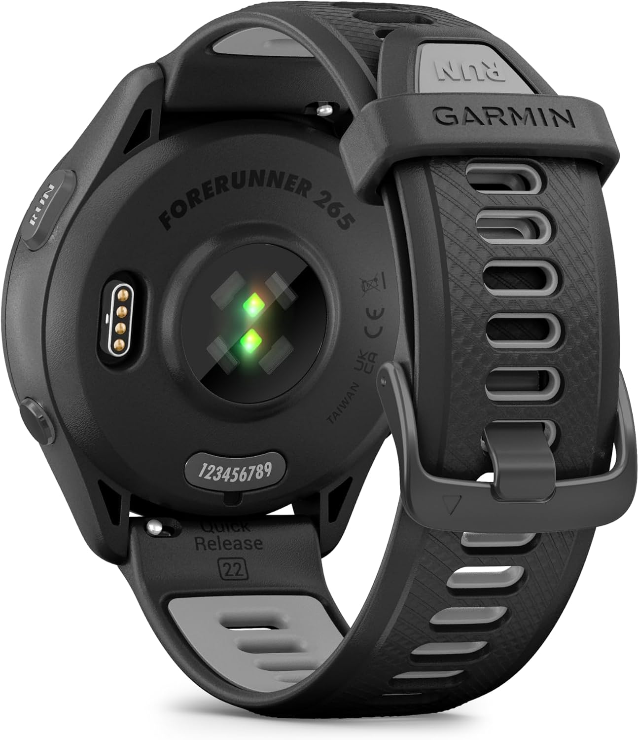 Garmin Forerunner 265, terza immagine del prodotto