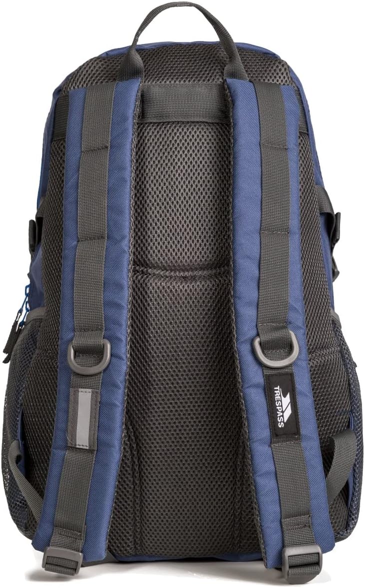 Dettaglio dello zaino Trespass Albus 30 l