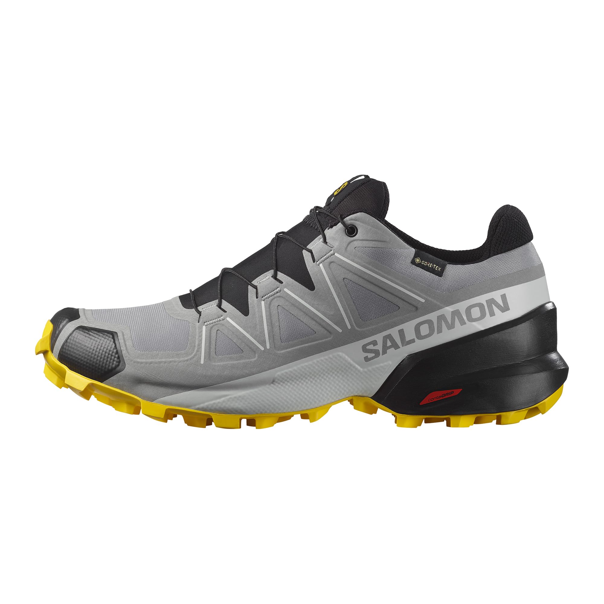 Salomon Speedcross Gore-Tex, suola Contagrip