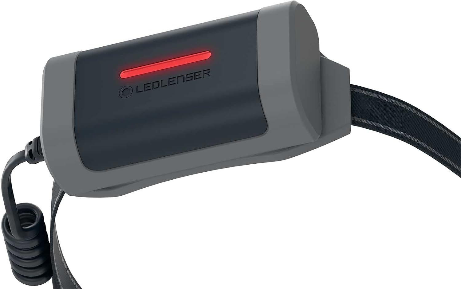 Ledlenser NEO9R, terza vista del prodotto