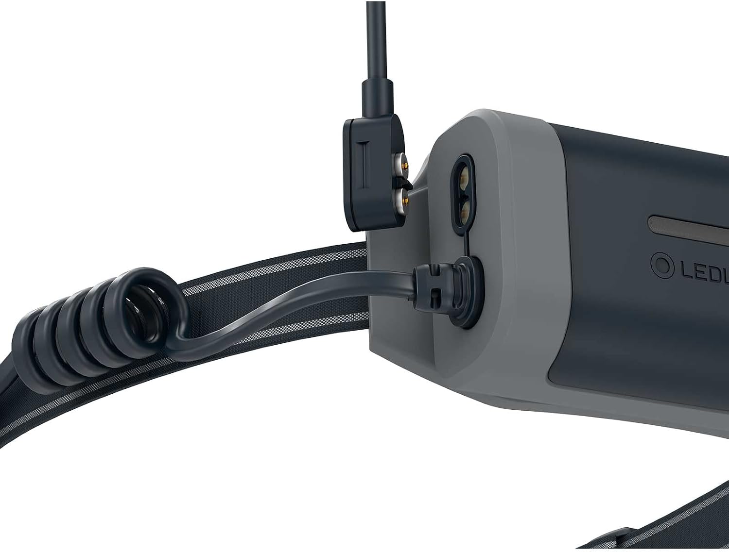 Ledlenser NEO9R, quarta vista del prodotto