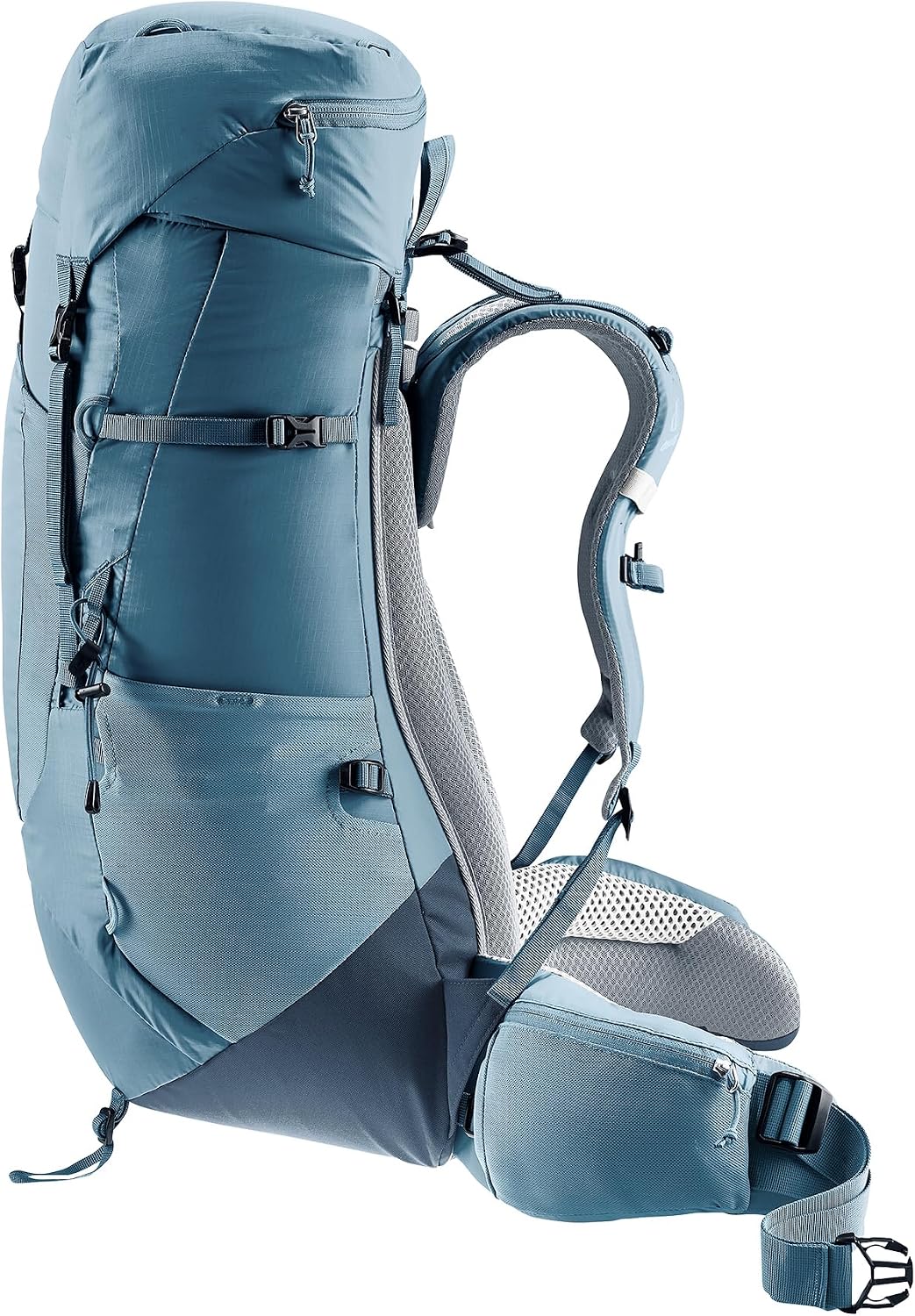 Dettaglio dello zaino Deuter Aircontact Lite 40+10