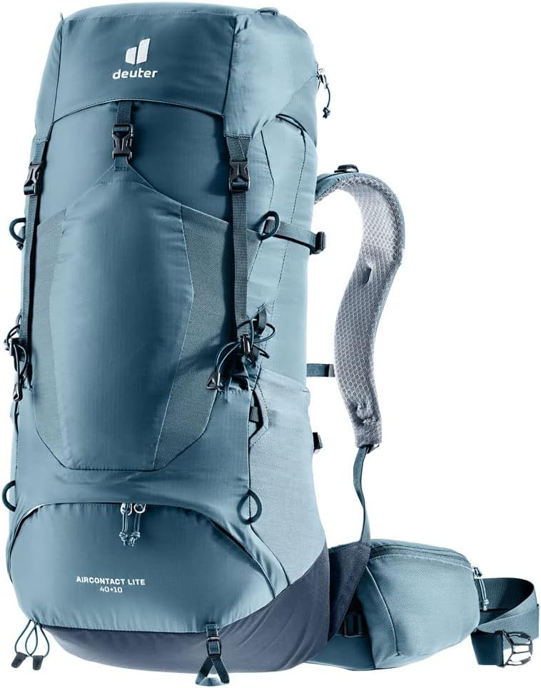 Zaino Deuter Aircontact Lite, vista aggiuntiva