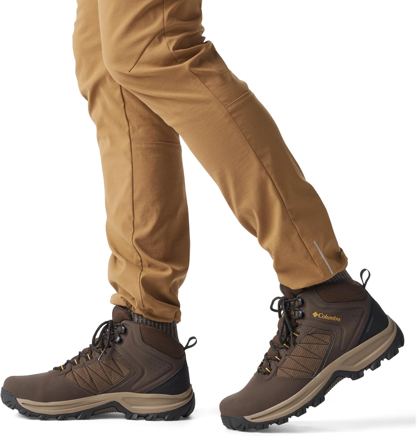 Scarpa Columbia Transverse Hike WP da unaltra angolazione