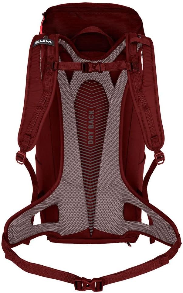 Dettaglio dello zaino Salewa Alp Mate 30 Ws