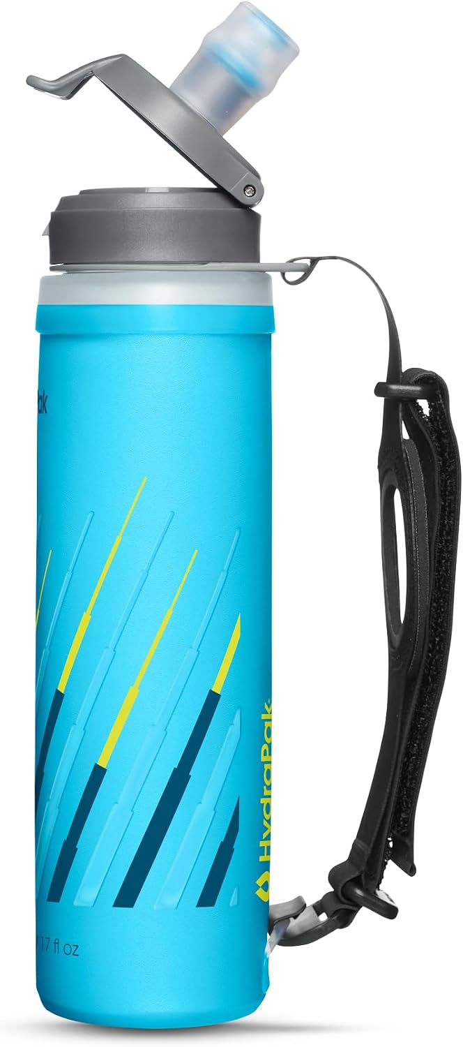 HydraPak SkyFlask Speed, seconda immagine del prodotto