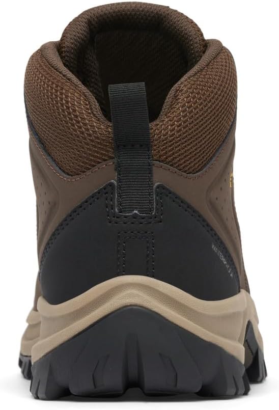 Scarpa da trekking Columbia Transverse Hike WP, vista aggiuntiva