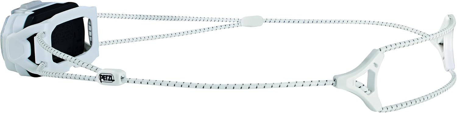 Petzl Swift LT, terza vista del prodotto