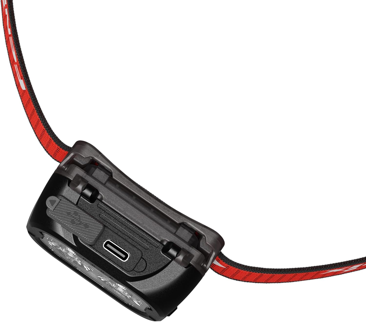 Fenix HL18R-T V2.0, quinta vista del prodotto