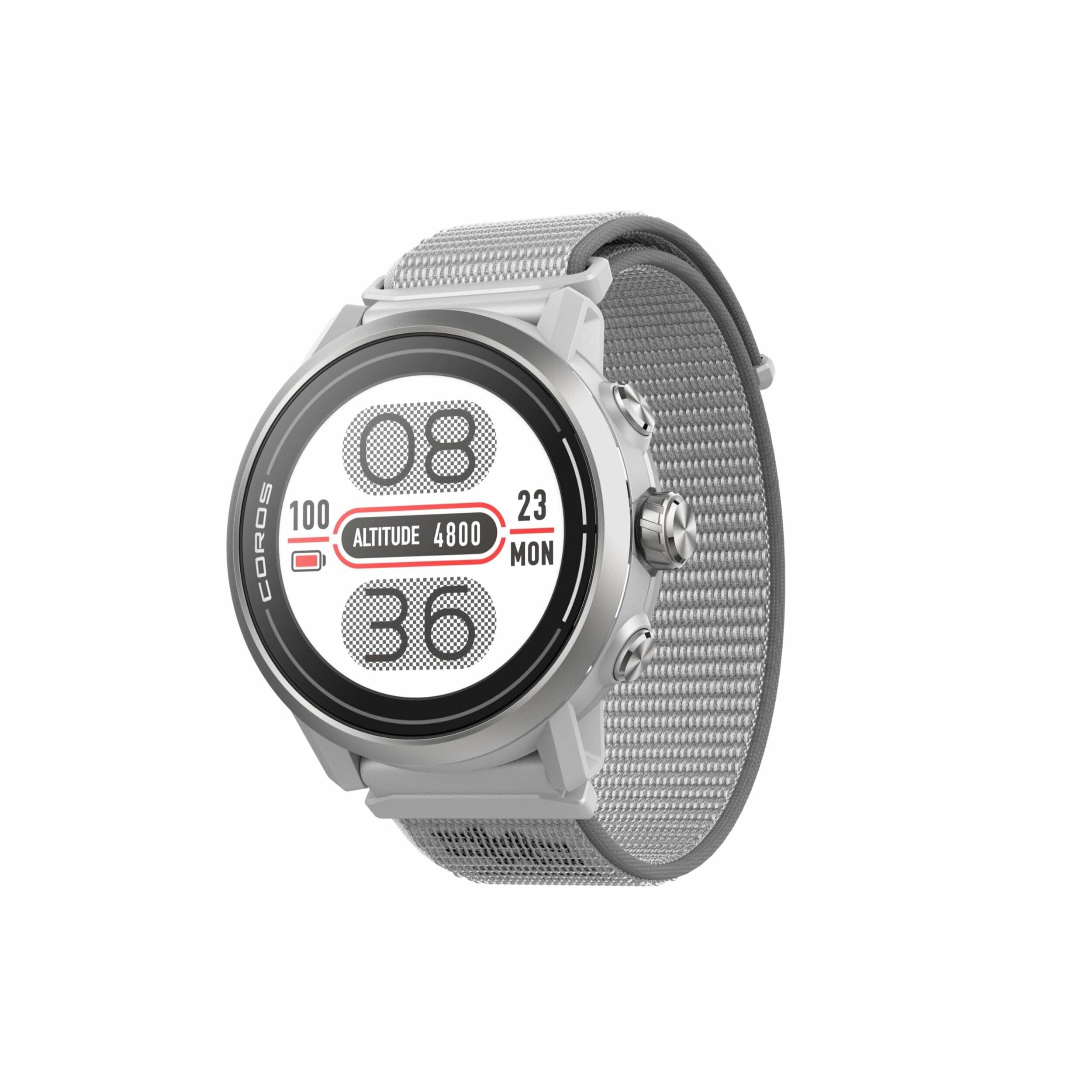 Orologio GPS outdoor COROS Apex 2, immagine principale