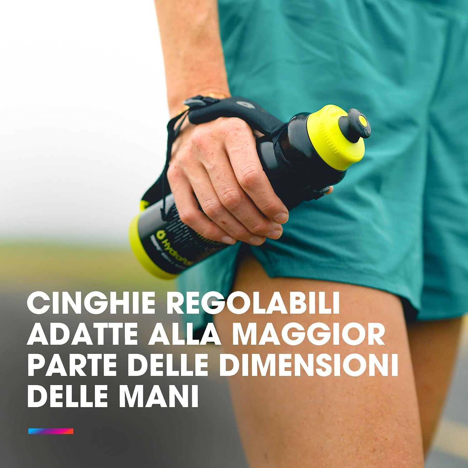 HydraPak Tempo Pro, quarta immagine del prodotto
