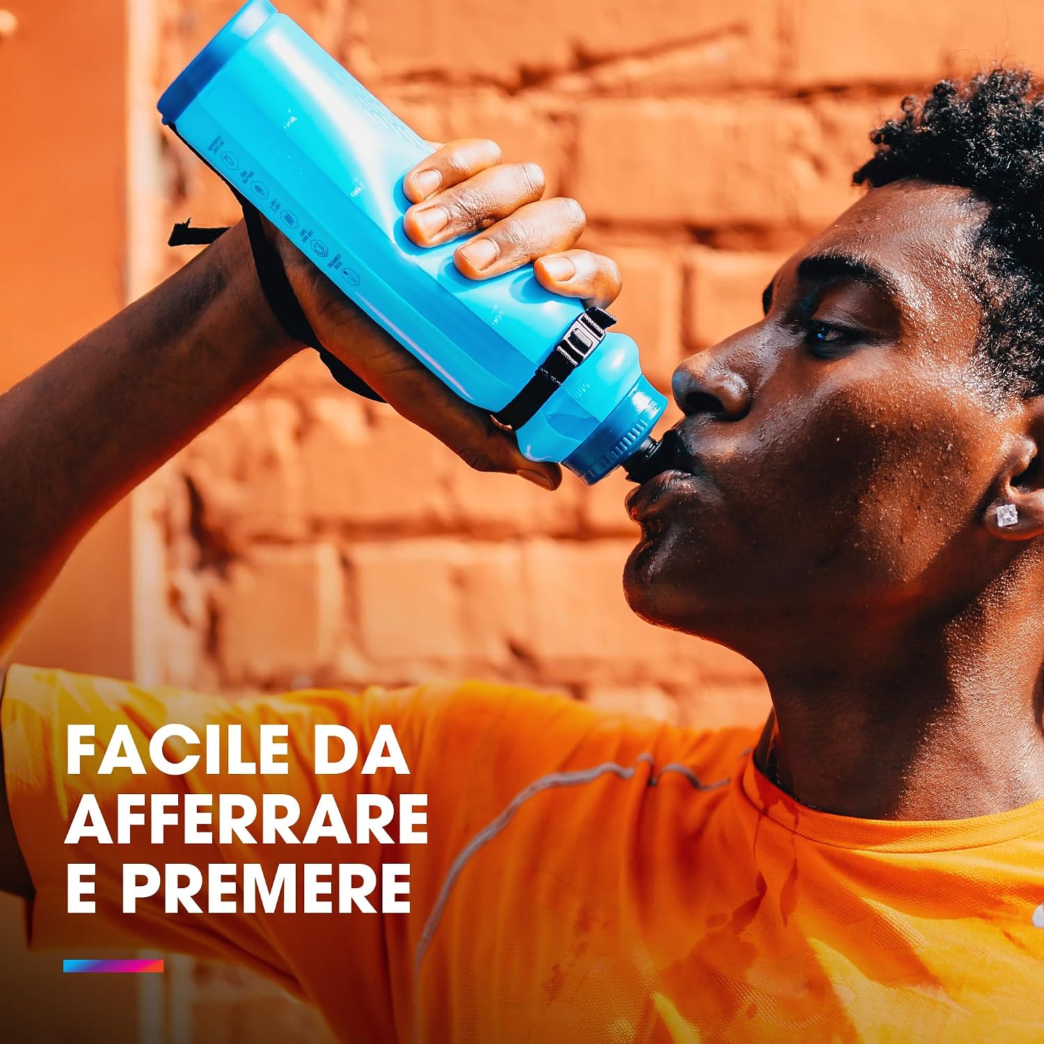 HydraPak Tempo Pro, quinta immagine del prodotto