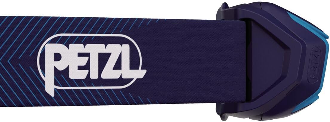 Petzl Actik Core, terza vista del prodotto