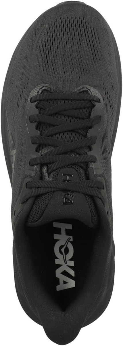Scarpa running HOKA Clifton 11, seconda vista