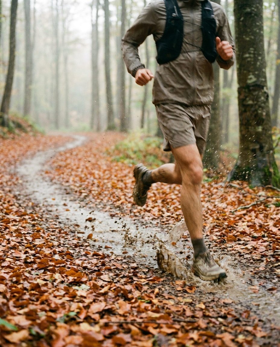 Tutto il trail running