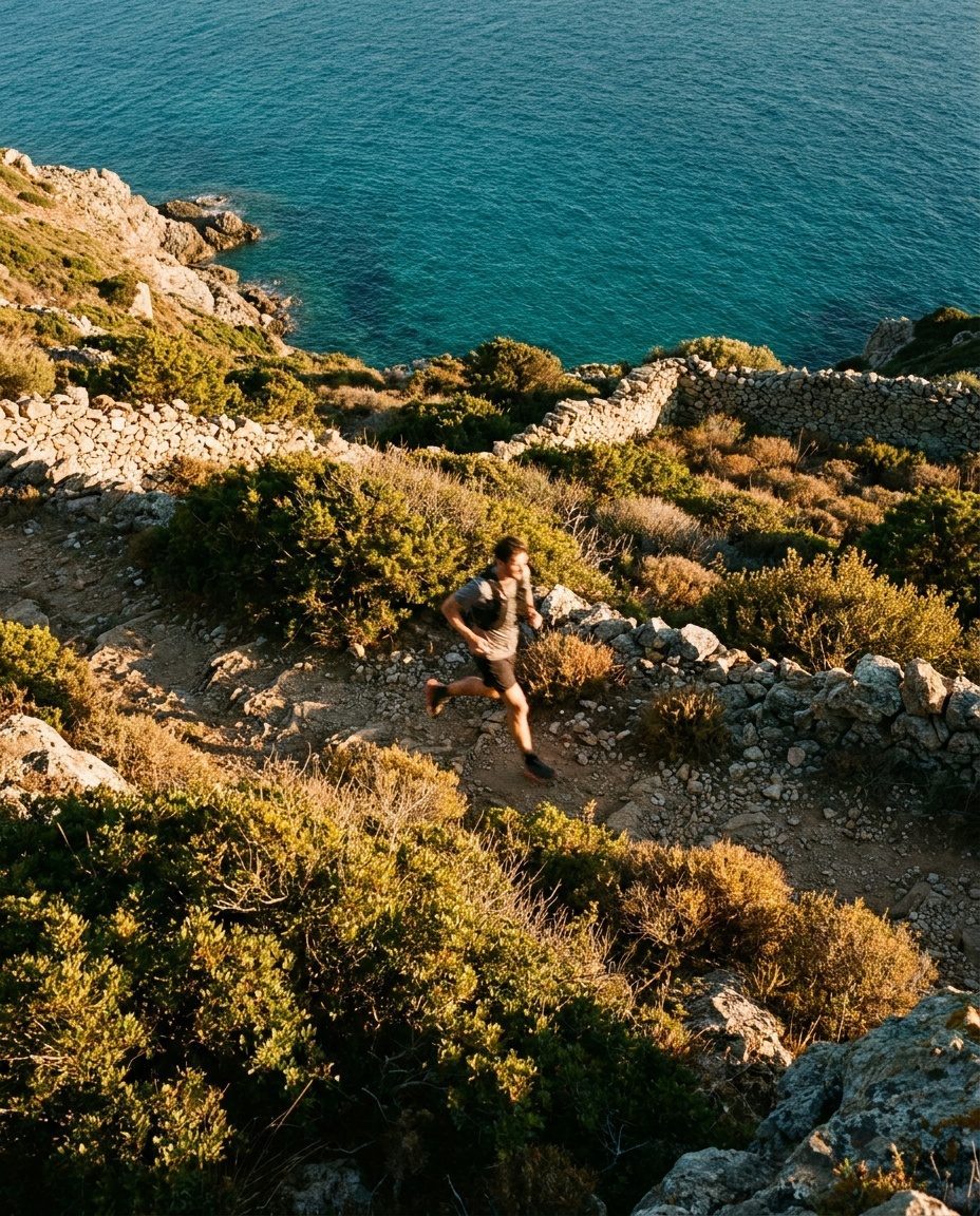 Tutto il trekking