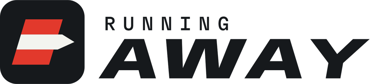 Running Away