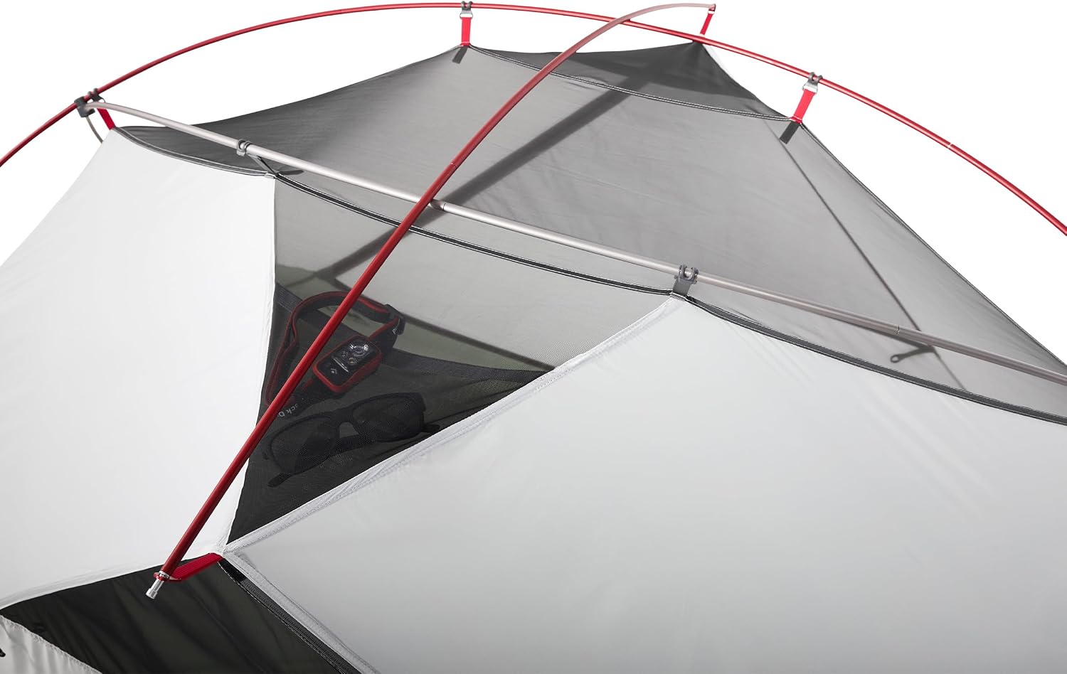Tenda MSR Elixir 2, altra vista