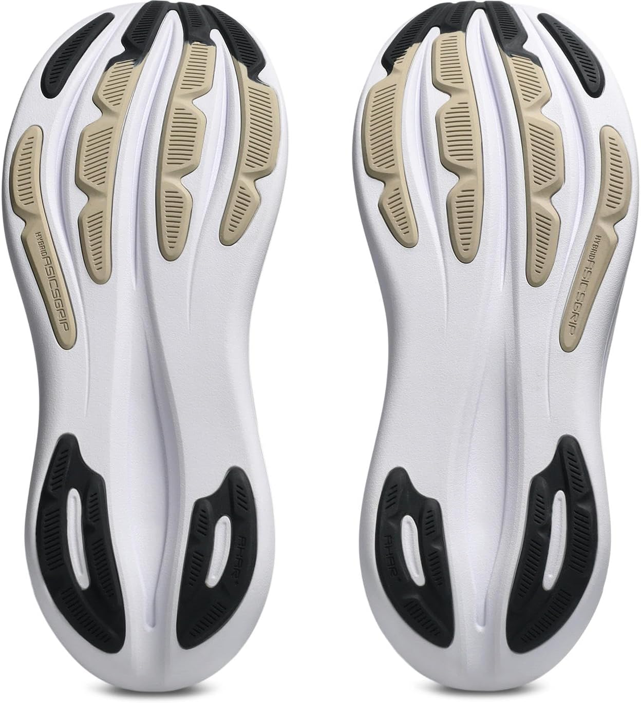 Scarpa running ASICS Gel-Nimbus 28, terza vista