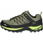 Scarpa da trekking CMP Rigel Low WP da unaltra angolazione