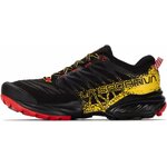 La Sportiva Akasha II vista dal lato interno
