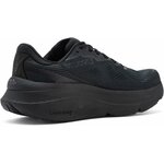 Scarpa running Saucony Guide 19, terza vista
