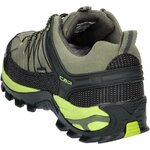 Scarpa da trekking CMP Rigel Low WP, vista aggiuntiva