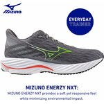 Scarpa running Mizuno Wave Rider 28, terza vista