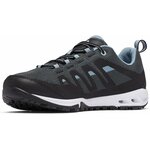 Columbia Vapor Vent donna da unaltra angolazione