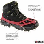 Ramponcini Kahtoola Microspikes, terza vista del prodotto