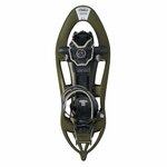Ciaspole TSL 325 Initial color kaki con chiusura BOA