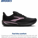 Scarpa running donna Brooks Revel 9, seconda vista