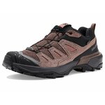 Scarpa da trekking donna Salomon X Ultra 360 Leather Mid Gore-Tex, immagine principale