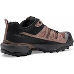 Salomon X Ultra 360 Leather Mid donna, vista aggiuntiva