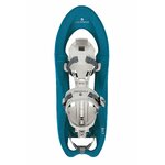 Ciaspole Ferrino Lys Special blu con telaio in alluminio