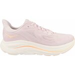 Scarpa running donna HOKA Clifton 10, terza vista