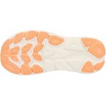 Scarpa running donna HOKA Clifton 10, quinta vista