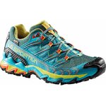Dettaglio della scarpa La Sportiva Ultra Raptor II donna