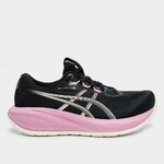Scarpa running donna ASICS Gel-Cumulus 28, quarta vista