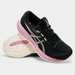 Scarpa running donna ASICS Gel-Cumulus 28, quinta vista