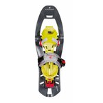 Ciaspole Ferrino Pinter Special grigie e gialle in nylon