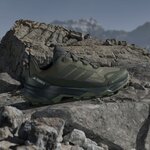 adidas Terrex Skychaser AX5 GTX donna da unaltra angolazione