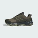 Dettaglio della scarpa adidas Terrex Skychaser AX5 Gore-Tex