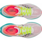 Scarpa running donna Saucony Endorphin Speed 5, terza vista