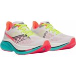 Scarpa running donna Saucony Endorphin Speed 5, quarta vista