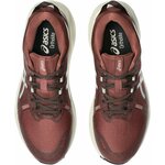 Coppia di ASICS Gel-Venture 11 vista dallalto con lacci e soletta